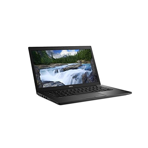 (Kitted) Dell Latitude 7490 LT Core i5-8350u 8GB 256GB SSD Win 10 Pro (تم تجديده) (Kitted) Dell Latitude 7490 LT Core i5-8350u 8GB 256GB SSD Win 10 Pro (تم تجديده)