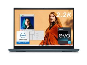 لاب توب ديل انسبيرون 14 بلس 7420 - 14 انش ، 2.2 كيلو 16:10 ، انتل كور i7-12700H ، 16 جيجا دي دي ار 5 رام ، 1 تيرابايت اس اس دي ، انتل ايريس اكس اي ، 2 سنة في الموقع + مضاد فيروسات ، مهاجر ، ويندوز 11 برو + اوفيس 365 - اتلانتيك بلو