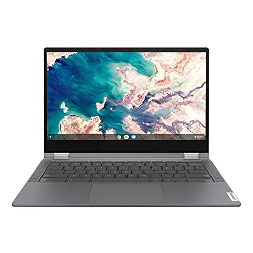 لاب توب لينوفو كروم بوك فليكس 5 13 بوصة ، شاشة لمس فل اتش دي ، انتل كور i3-10110U ، ذاكرة وصول عشوائي 4 جيجا ، تخزين 64 جيجا ، نظام تشغيل كروم لاب توب لينوفو كروم بوك فليكس 5 13 بوصة ، شاشة لمس فل اتش دي ، انتل كور i3-10110U ، ذاكرة وصول عشوائي 4 جيجا ، تخزين 64 جيجا ، نظام تشغيل كروم