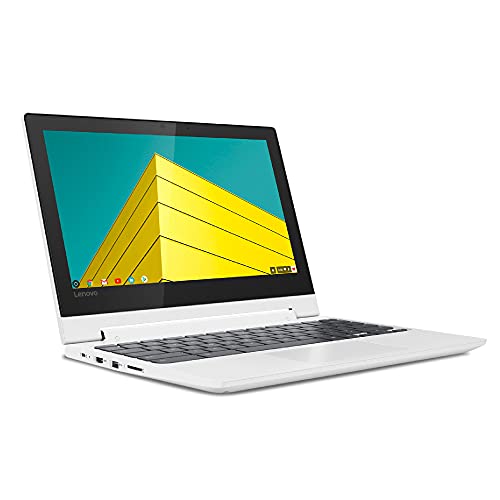 لاب توب لينوفو كروم بوك فليكس 3 11 بوصة ، شاشة عرض IPS عالية الدقة مقاس 11.6 بوصة ، ميديا تيك MT8173C ، ذاكرة وصول عشوائي 4 جيجابايت ، سعة تخزين 64 جيجابايت ، نظام تشغيل كروم ، أبيض بليزارد لاب توب لينوفو كروم بوك فليكس 3 11 بوصة ، شاشة عرض IPS عالية الدقة مقاس 11.6 بوصة ، ميديا تيك MT8173C ، ذاكرة وصول عشوائي 4 جيجابايت ، سعة تخزين 64 جيجابايت ، نظام تشغيل كروم ، أبيض بليزارد