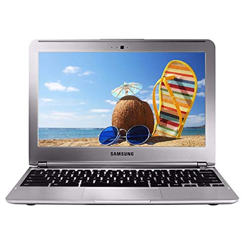 Samsung XE303C12-A01US Samsung Exynos 5250 X2 1.7GHz 2GB 16GB SSD 11.6in ، فضي (مجدد) Samsung XE303C12-A01US Samsung Exynos 5250 X2 1.7GHz 2GB 16GB SSD 11.6in ، فضي (مجدد)