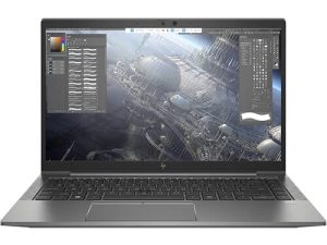 HP ZBook Firefly 14 G7 Business Mobile Workstation 14-inch FHD Touchscreen 512GB SSD 1.8GHz i7-10610U رباعي النواة (ذاكرة وصول عشوائي 16 جيجابايت ، ضمان 3 سنوات ، Windows 10 Pro) رمادي ، 3V337UT # ABA ، 14-14.99 بوصة