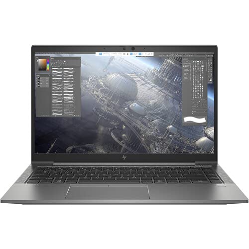 HP ZBook Firefly 14 G7 Business Mobile Workstation 14-inch FHD Touchscreen 512GB SSD 1.8GHz i7-10610U رباعي النواة (ذاكرة وصول عشوائي 16 جيجابايت ، ضمان 3 سنوات ، Windows 10 Pro) رمادي ، 3V337UT # ABA ، 14-14.99 بوصة HP ZBook Firefly 14 G7 Business Mobile Workstation 14-inch FHD Touchscreen 512GB SSD 1.8GHz i7-10610U رباعي النواة (ذاكرة وصول عشوائي 16 جيجابايت ، ضمان 3 سنوات ، Windows 10 Pro) رمادي ، 3V337UT # ABA ، 14-14.99 بوصة