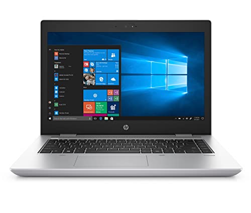 كمبيوتر محمول HP ProBook 640 G4 14 بوصة ، Intel i5 8350U 1.7 جيجاهرتز ، 16 جيجابايت DDR4 RAM ، 1 تيرابايت NVMe M.2 SSD ، 1080 بكسل Full HD ، كاميرا ويب ، Windows 10 Pro (تم تجديده) كمبيوتر محمول HP ProBook 640 G4 14 بوصة ، Intel i5 8350U 1.7 جيجاهرتز ، 16 جيجابايت DDR4 RAM ، 1 تيرابايت NVMe M.2 SSD ، 1080 بكسل Full HD ، كاميرا ويب ، Windows 10 Pro (تم تجديده)