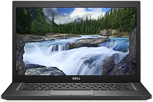 Dell Latitude 7490 14 "HD 1366 x 768، Intel Core i5-8350U 1.7 جيجا هرتز (مجدد) Dell Latitude 7490 14 "HD 1366 x 768، Intel Core i5-8350U 1.7 جيجا هرتز (مجدد)