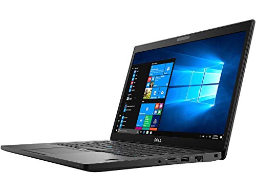 Dell Latitude 7490 14in FHD Touch Screen Notebook Laptop ، Intel Core i7-8650U 16GB DDR4 RAM ، 512GB SSD Windows 10 Pro Laptop (تم تجديده) Dell Latitude 7490 14in FHD Touch Screen Notebook Laptop ، Intel Core i7-8650U 16GB DDR4 RAM ، 512GB SSD Windows 10 Pro Laptop (تم تجديده)