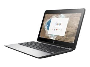 HP Chromebook 11، 11.6 "، Celeron، 4GB، 16GB، Chrome OS