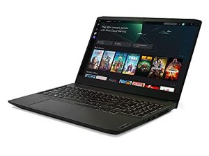 Lenovo IdeaPad Gaming 3 15 Laptop ، شاشة 15.6 بوصة FHD ، AMD Ryzen 5 5600H ، NVIDIA GeForce GTX 1650 ، 8 جيجا بايت رام ، 256 جيجا بايت ، Windows 10H