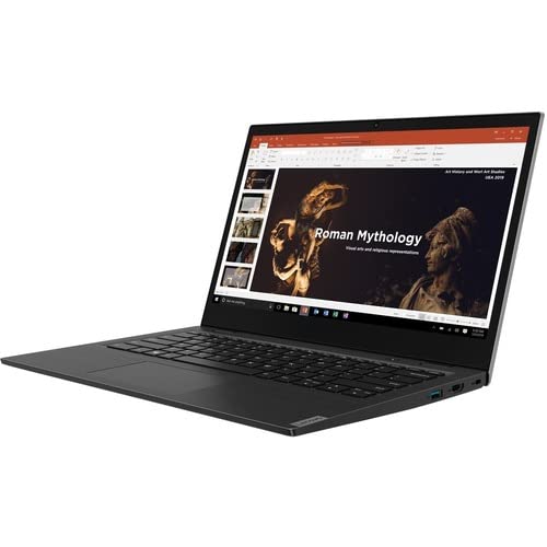 Lenovo 14w 81MQS00B00 14 Touchscreen Notebook - 1920 x 1080 - A-Series A6-9220C - 8 GB RAM - 256 G Lenovo 14w 81MQS00B00 14 Touchscreen Notebook - 1920 x 1080 - A-Series A6-9220C - 8 GB RAM - 256 G