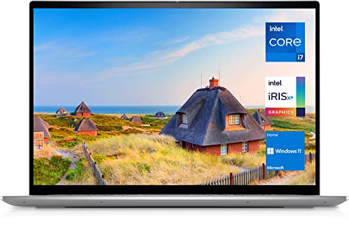 لاب توب ديل انسبايرون 16 ، شاشة عرض FHD + ، الجيل الثاني عشر من إنتل كور i7-1255U ، 32 جيجا رام ، 1 تيرا بايت PCIe SSD ، كاميرا ويب ، لوحة مفاتيح بإضاءة خلفية ، قارئ بصمات الأصابع ، HDMI ، Wi-Fi 6 ، Windows 11 Home ، فضي لاب توب ديل انسبايرون 16 ، شاشة عرض FHD + ، الجيل الثاني عشر من إنتل كور i7-1255U ، 32 جيجا رام ، 1 تيرا بايت PCIe SSD ، كاميرا ويب ، لوحة مفاتيح بإضاءة خلفية ، قارئ بصمات الأصابع ، HDMI ، Wi-Fi 6 ، Windows 11 Home ، فضي