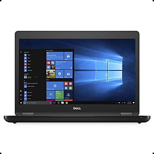 ديل لاتيتيود 5480 | كمبيوتر محمول للأعمال مقاس 14 بوصة | انتل i5-6300U | 8 جيجا بايت DDR4 | 256 جيجا بايت SSD | لوحة مفاتيح بإضاءة خلفية | Win 10 Pro (تم تجديده) ديل لاتيتيود 5480 | كمبيوتر محمول للأعمال مقاس 14 بوصة | انتل i5-6300U | 8 جيجا بايت DDR4 | 256 جيجا بايت SSD | لوحة مفاتيح بإضاءة خلفية | Win 10 Pro (تم تجديده)