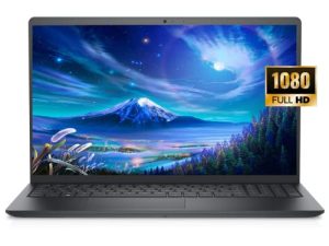 Dell Vostro 3510 15.6 "FHD Business Laptop، الجيل الحادي عشر Intel Core i7-1165G7، Windows 10 Pro، 16GB RAM 512GB SSD، WiFi، Bluetooth، Webcam، HDMI