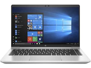 HP ProBook 440 G8 14 "Notebook - Full HD - 1920 x 1080- Intel Core i5 11th Gen i5-1135G7 Quad-core (4 Core) - 8 GB RAM - 256 GB SSD - Windows 10 Pro