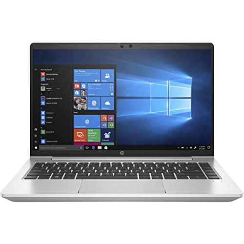 HP ProBook 440 G8 14 "Notebook - Full HD - 1920 x 1080- Intel Core i5 11th Gen i5-1135G7 Quad-core (4 Core) - 8 GB RAM - 256 GB SSD - Windows 10 Pro HP ProBook 440 G8 14 "Notebook - Full HD - 1920 x 1080- Intel Core i5 11th Gen i5-1135G7 Quad-core (4 Core) - 8 GB RAM - 256 GB SSD - Windows 10 Pro