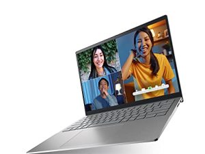 لاب توب ديل انسبيرون 14 5420 14 انش للطلاب - شاشة 2.2K ، انتل كور i7-1255U ، 16 جيجا DDR4 رام ، 512 جيجا اس اس دي ، NVIDIA GeForce MX570 ، HDMI ، USB-C ، بلوتوث ، واي فاي 6 ، ويندوز 11 برو - فضي