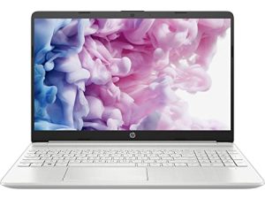 كمبيوتر محمول HP 15.6 بوصة ، معالج Intel Core i5-1135G7 ، رسومات Intel Iris Xe ، شاشة 15.6 بوصة FHD مضادة للتوهج ، جاهز للاجتماعات عبر الإنترنت ، HDMI ، Wi-Fi وبلوتوث ، Windows 11 Home (ذاكرة وصول عشوائي 16 جيجابايت | 1 تيرابايت SSD)