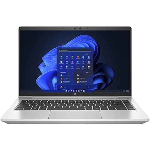 HP 2023 ProBook 440 G8 Notebook ، الجيل الحادي عشر من Intel i5-1135G7 ، 14 بوصة FHD (1920 × 1080) IPS ، مضاد للتوهج ، Win 11 Pro - فضي (ذاكرة وصول عشوائي 16 جيجابايت | 1 تيرابايت SSD) HP 2023 ProBook 440 G8 Notebook ، الجيل الحادي عشر من Intel i5-1135G7 ، 14 بوصة FHD (1920 × 1080) IPS ، مضاد للتوهج ، Win 11 Pro - فضي (ذاكرة وصول عشوائي 16 جيجابايت | 1 تيرابايت SSD)