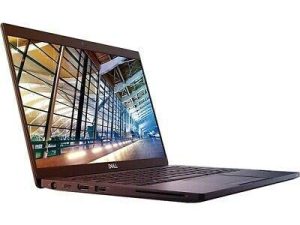 Latest_Dell Latitude 7390 13.3 "FHD Display Laptop، 8th Generation Intel Core i5-8350U Processor، 8GB RAM، 256GB SSD، Wireless + Bluetooth، HDMI؟ Window 10 Pro (تم تجديده)