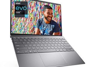 ديل انسبايرون 13 5310 ، لابتوب 13.3 بوصة QHD + لا يعمل باللمس - انتل كور i5-11320H ، 8 جيجا LPDDR4x رام ، 512 جيجا اس اس دي ، انتل ايريس Xe جرافيكس ، ويندوز 11 هوم - فضي بلاتيني