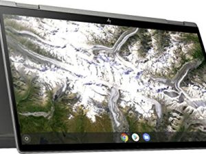 HP Chromebook ، 2 في 1 ، 14C-CA0053DX ، i3-10110U ، 8 غيغابايت ، 64 غيغابايت ، S