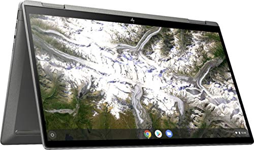 HP Chromebook ، 2 في 1 ، 14C-CA0053DX ، i3-10110U ، 8 غيغابايت ، 64 غيغابايت ، S HP Chromebook ، 2 في 1 ، 14C-CA0053DX ، i3-10110U ، 8 غيغابايت ، 64 غيغابايت ، S