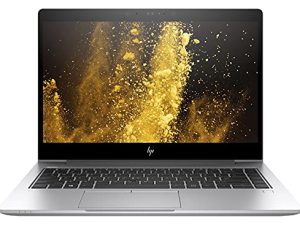 HP Elitebook 840 G5 - 14 FHD - i5-8350U رباعي النواة - 8 جيجا بايت رام - 256 SSD - Windows 10 Pro 64 (مجدد)