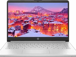 أحدث كمبيوتر محمول 2022 عالي الدقة للأعمال والطلاب من HP ، AMD Ryzen 3 3250U ، 8 جيجابايت رام ، 512 جيجابايت SSD ، واي فاي ، بلوتوث ، HDMI ، Windows 11 مع ملحقات GaPi.