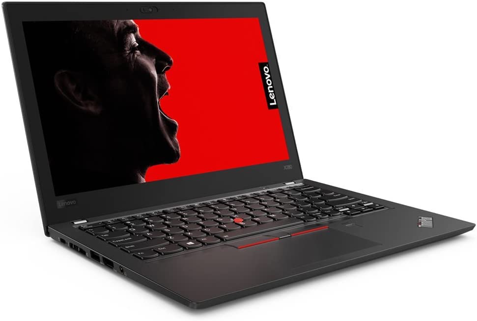 Lenovo ThinkPad X280 12.5 "HD Ultrabook - Intel Core i7-8650 1.90GHz 16GB DDR4 256GB SSD Windows 10 Pro 64-bit (تم تجديده) Lenovo ThinkPad X280 12.5 "HD Ultrabook - Intel Core i7-8650 1.90GHz 16GB DDR4 256GB SSD Windows 10 Pro 64-bit (تم تجديده)