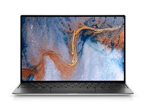 لاب توب ديل XPS 13 9310 - شاشة 13.4 بوصة OLED 3.5K (3456x2160) تعمل باللمس ، انتل كور i7-1185G7 ، 32 جيجا LPDDR4x RAM ، 1 تيرا بايت SSD ، Intel Iris Xe Graphics ، 1-Year Premium Support Windows 11 Home - Silver