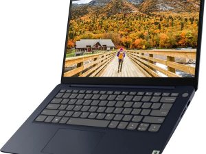 2022 أحدث كمبيوتر محمول Lenovo 14 بوصة FHD Micro-Edge ، AMD Ryzen 5 5500U (Beat i7-1160G7 ، حتى 4 جيجا هرتز) ، HDMI ، شحن سريع ، Windows 10 (ذاكرة وصول عشوائي (RAM) سعة 12 جيجابايت | 1 تيرابايت SSD)